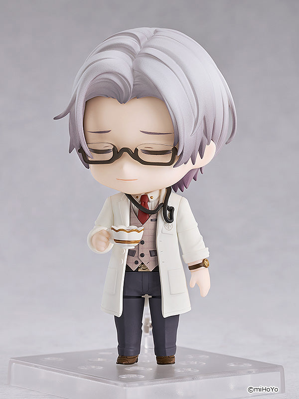 Good Smile Company 2289 Nendoroid Adjudicator - Tears of Themis Chibi Figure