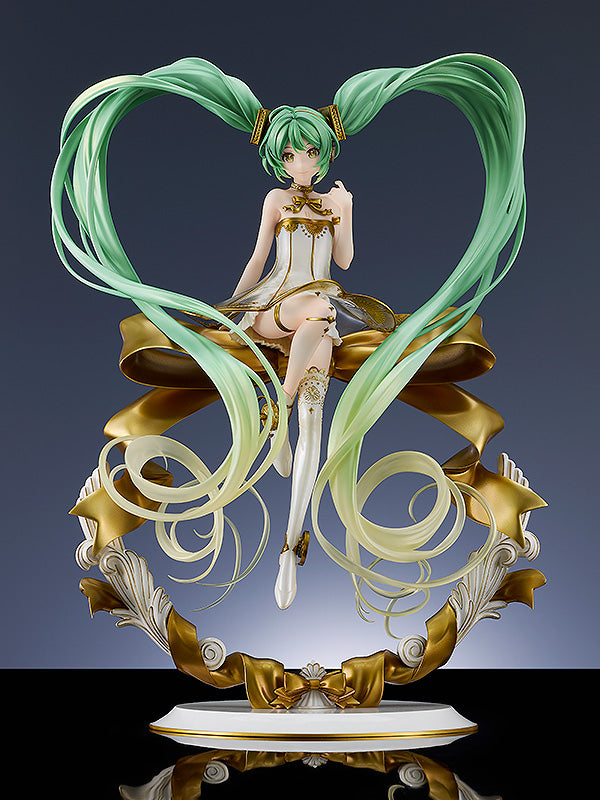 Good Smile Company Hatsune Miku Symphony: 2022 Ver. - Hatsune Miku 1/7 Scale Figure