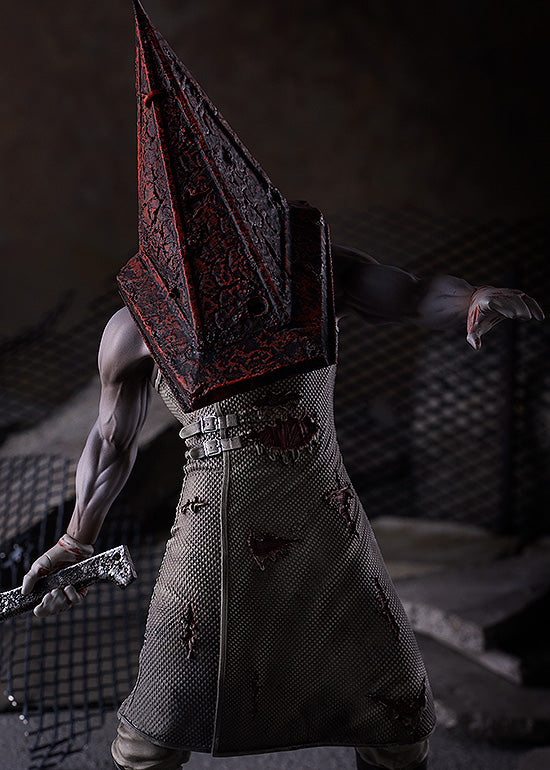 Good Smile Company POP UP PARADE Red Pyramid Thing - Silent Hill Non Scale Figure