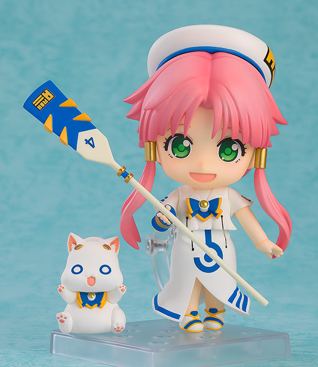Good Smile Company 2254 Nendoroid Akari Mizunashi - ARIA Chibi Figure