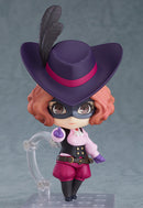 Good Smile Company 1210 Nendoroid Haru Okumura: Phantom Thief Ver.(re-run) - Persona Chibi Figure