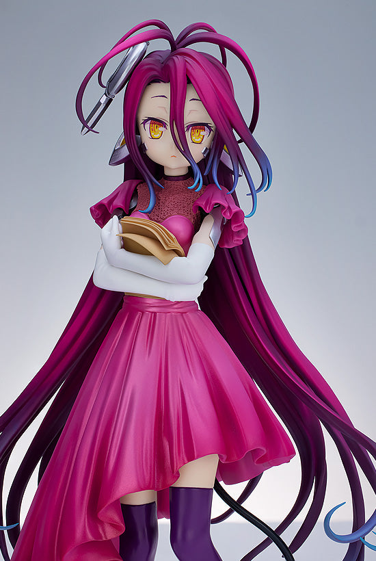 Good Smile Company POP UP PARADE Schwi: Concert Ver. L Size - No Game No Life Non Scale Figure