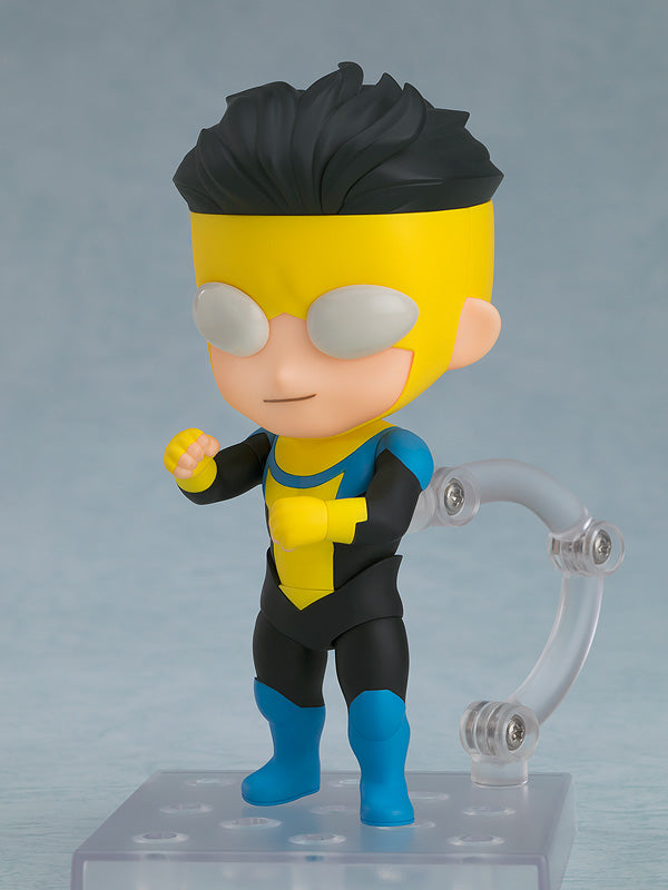 Good Smile Company 2308 Nendoroid Invincible - Invincible Chibi Figure