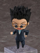 Good Smile Company 1416 Nendoroid Leorio - Hunter x Hunter Chibi Figure