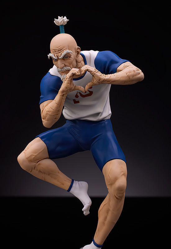 Good Smile Company POP UP PARADE Netero - Hunter x Hunter Non Scale Figure