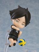 Orange Rouge 2297 Nendoroid Rintaro Suna - Haikyu!! Chibi Figure