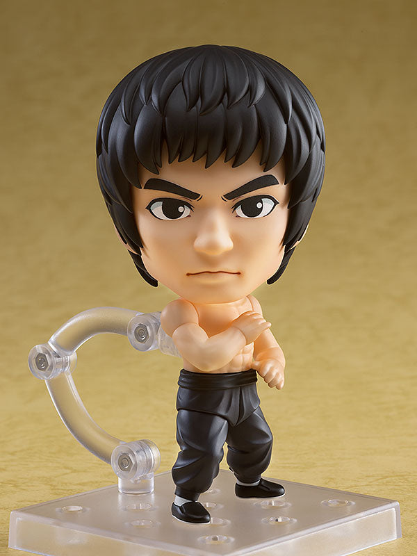Good Smile Company 2191 Nendoroid Bruce Lee - Bruce Lee Chibi Figure