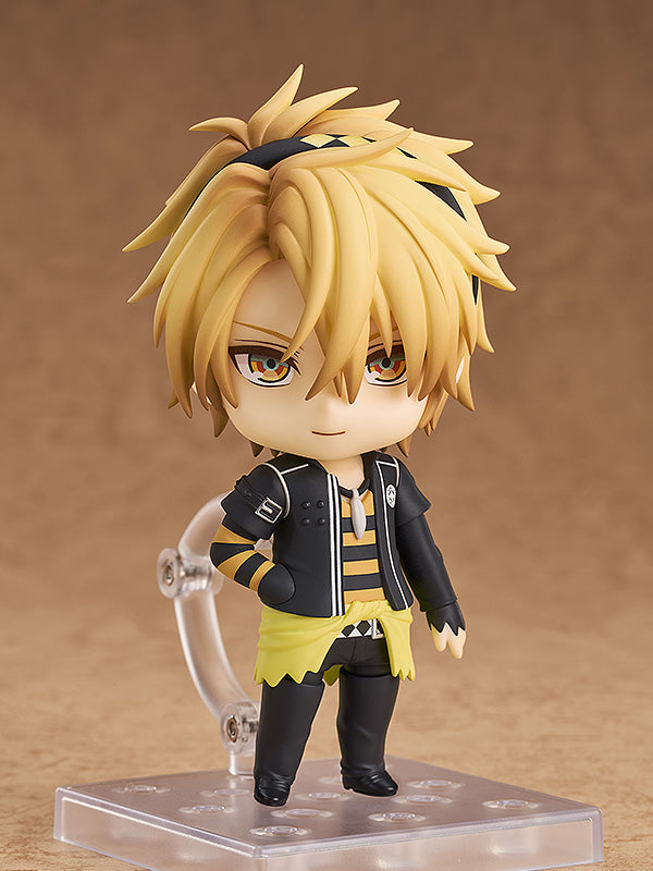 Orange Rouge 2341 Nendoroid Toma - Amnesia Chibi Figure