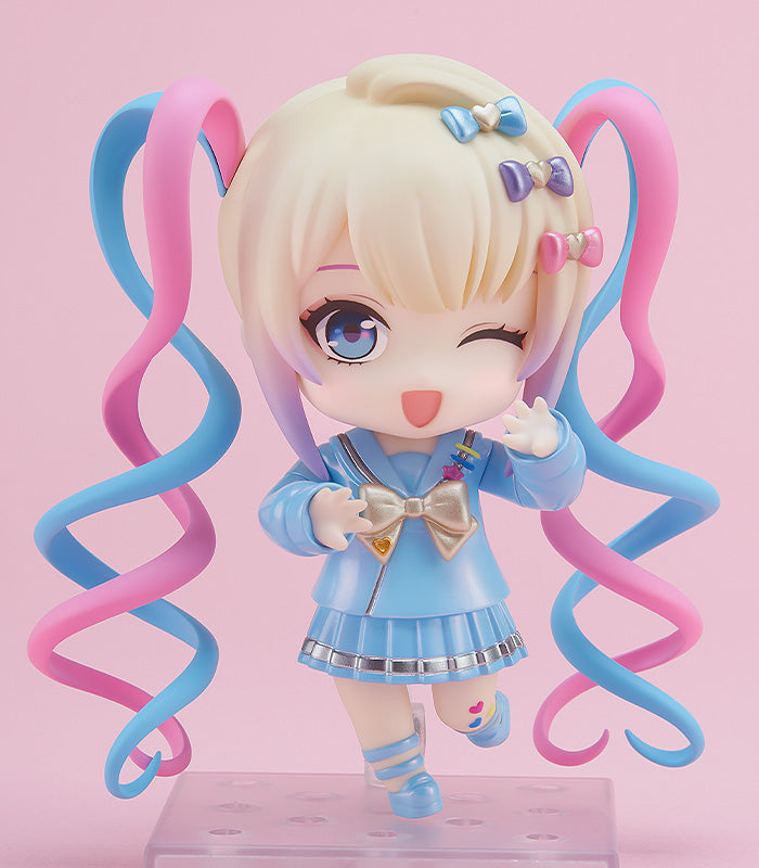 Good Smile Company 2201 Nendoroid OMGkawaiiAngel - Needy Streamer Overload Chibi Figure