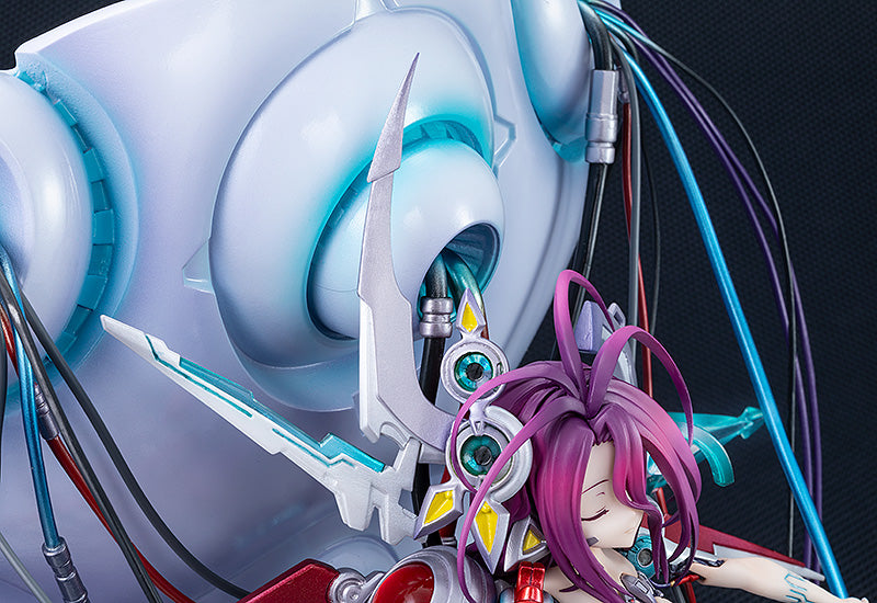 KADOKAWA Schwi - No Game No Life: Zero Non Scale Figure