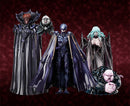 FREEing SP-082 figma Slan & figFIX Conrad - Berserk Action Figure
