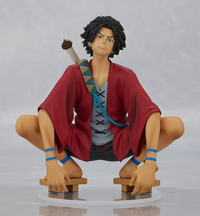 Good Smile Company POP UP PARADE Mugen L Size - Samurai Champloo Non Scale Figure