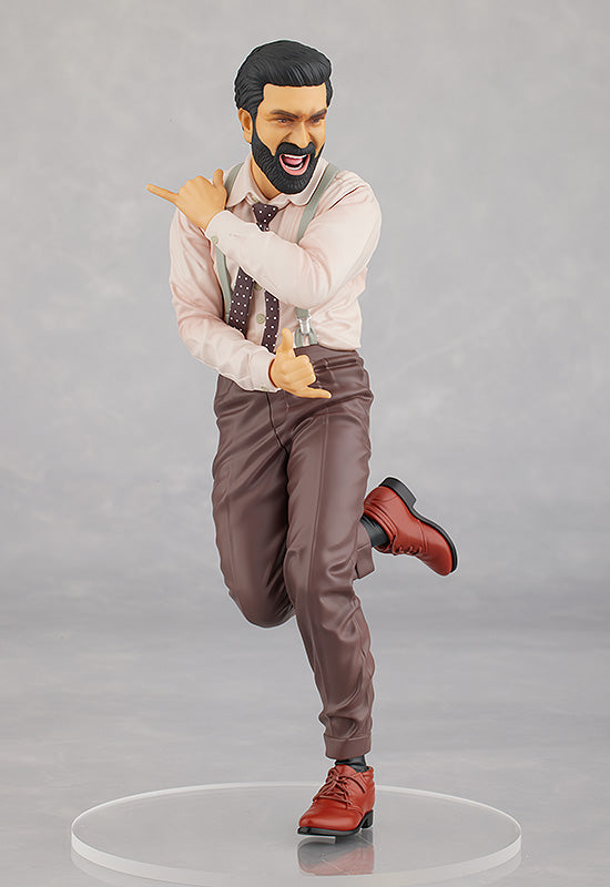 Good Smile Company POP UP PARADE Alluri Rama Raju - RRR Non Scale Figure