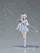 Max Factory 599 figma Weiss Schnee - RWBY: Ice Queendom Action Figure