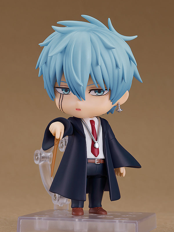 Orange Rouge 2248 Nendoroid Lance Crown - MASHLE: MAGIC AND MUSCLES Chibi Figure