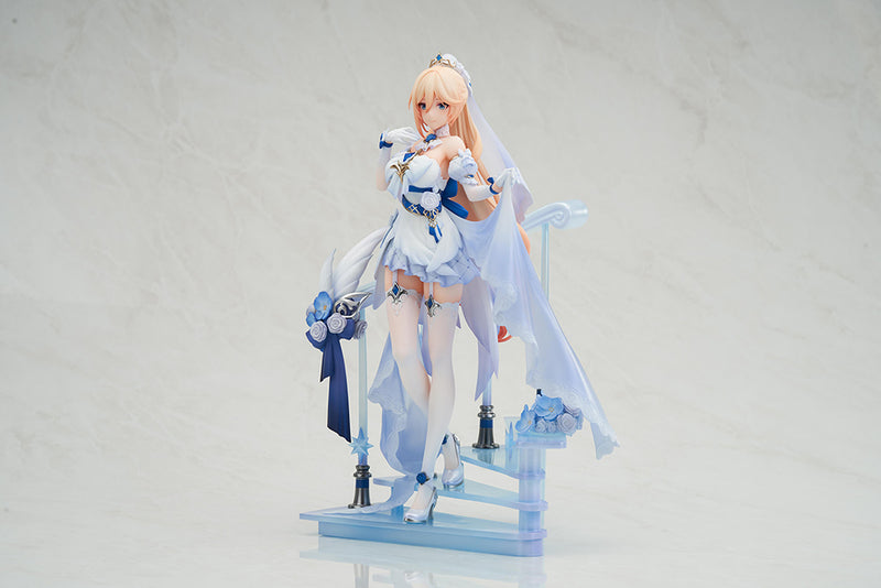 miHoYo Durandal Stellar Promise Ver. - Honkai Impact 3rd 1/7 Scale Figure