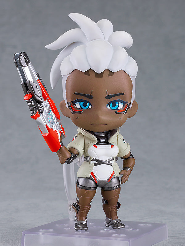 Good Smile Company 2262 Nendoroid Sojourn - Overwatch Chibi Figure