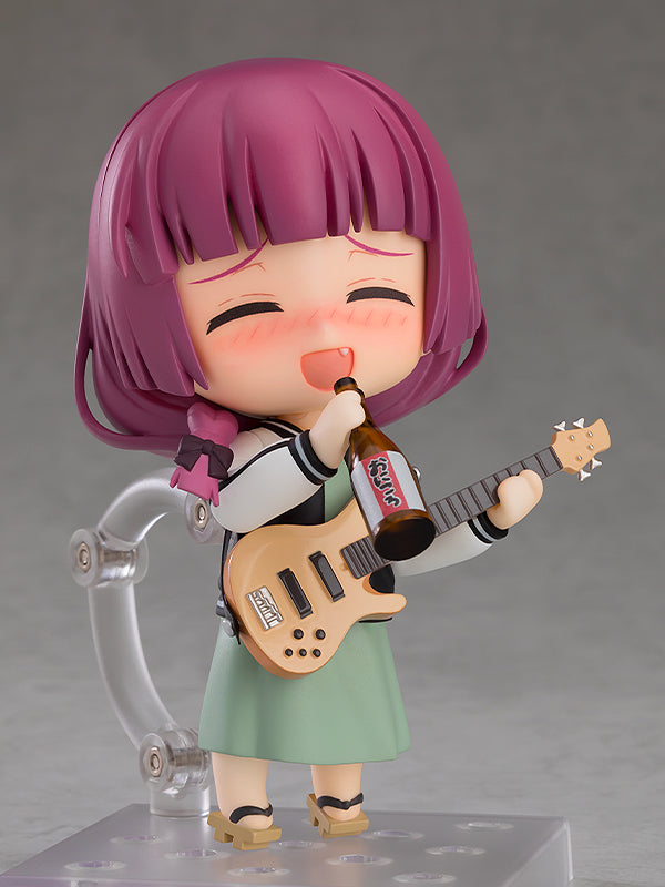 Good Smile Company 2269 Nendoroid Kikuri Hiroi - BOCCHI THE ROCK! Chibi Figure
