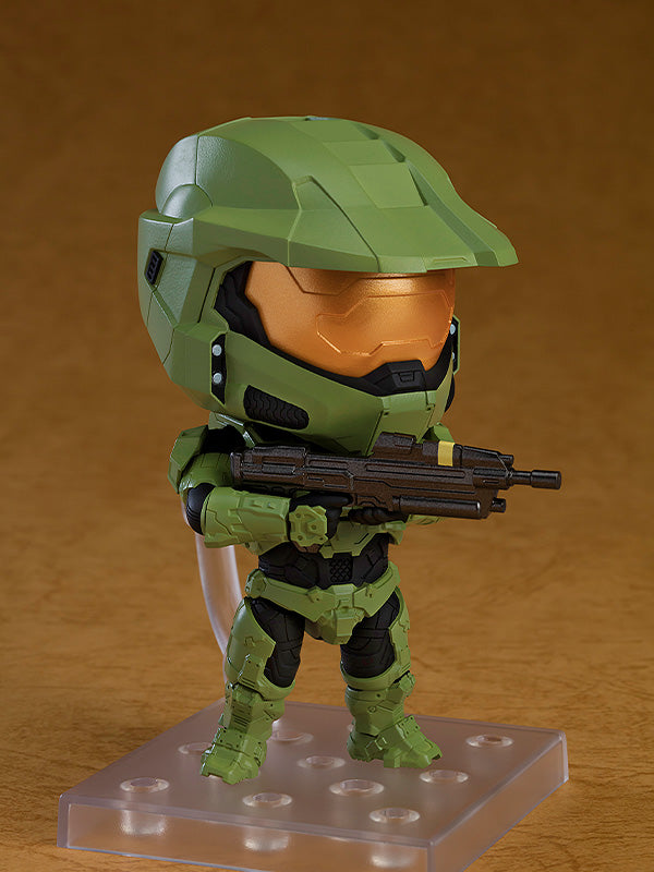 Good Smile Company 2177 Nendoroid Master Chief - Halo Chibi Figure