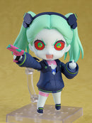 Good Smile Company 2186 Nendoroid Rebecca - Cyberpunk: Edgerunners Chibi Figure