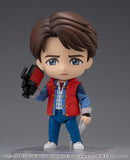Sentinel / 1000 Toys 2364 Nendoroid Marty McFly - Back To The Future Chibi Figure