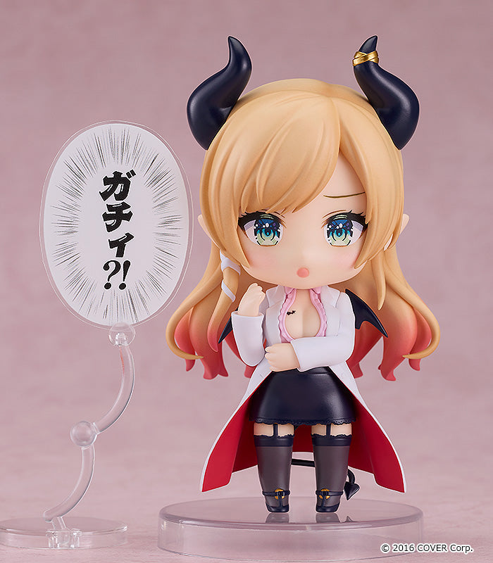 Max Factory 2240 Nendoroid Yuzuki Choco - hololive production Chibi Figure