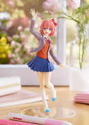 Good Smile Company POP UP PARADE Sayori - Doki Doki Literature Club! Non Scale Figure