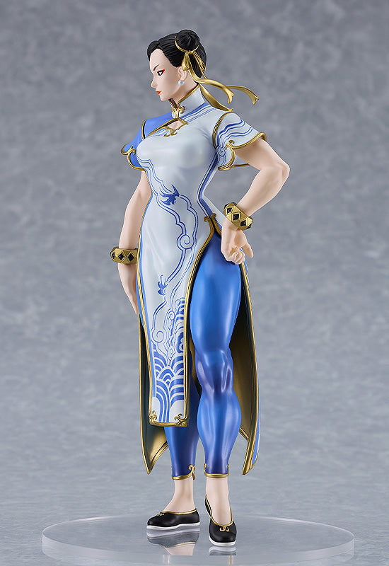 Good Smile Company POP UP PARADE Chun-Li: SF6 Ver. - Street Fighter Non Scale Figure