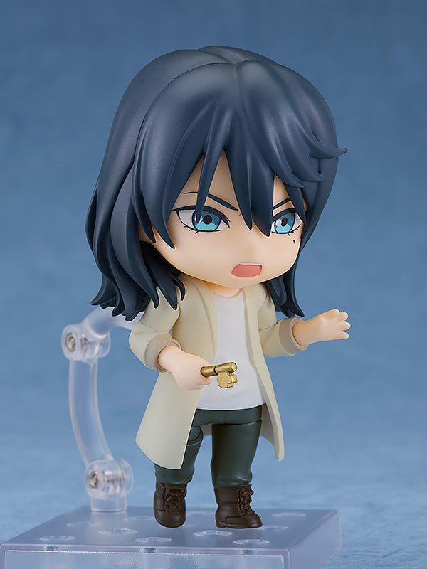 Good Smile Company 2237 Nendoroid Souta Munakata - Suzume Chibi Figure