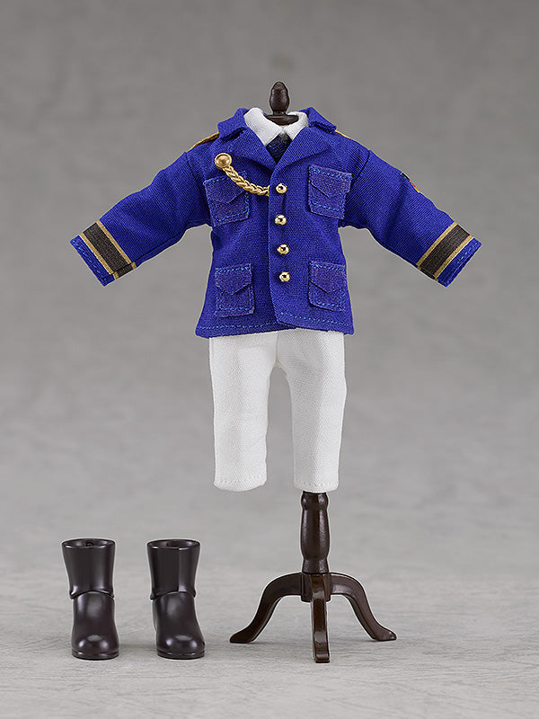 Good Smile Company Nendoroid Doll Outfit Set: Germany - Hetalia World★Stars Accessories