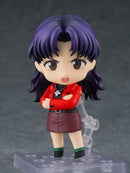 Good Smile Company 2333 Nendoroid Misato Katsuragi - Evangelion