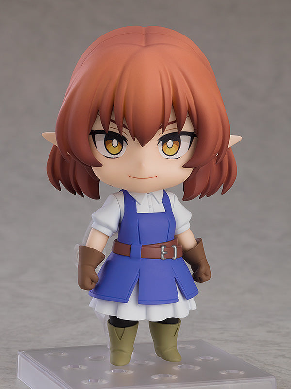 Good Smile Company 2278 Nendoroid Vermilio - Helck Chibi Figure