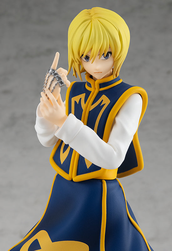 Good Smile Company POP UP PARADE Curarpikt - Hunter x Hunter Non Scale Figure