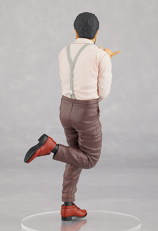 Good Smile Company POP UP PARADE Alluri Rama Raju - RRR Non Scale Figure