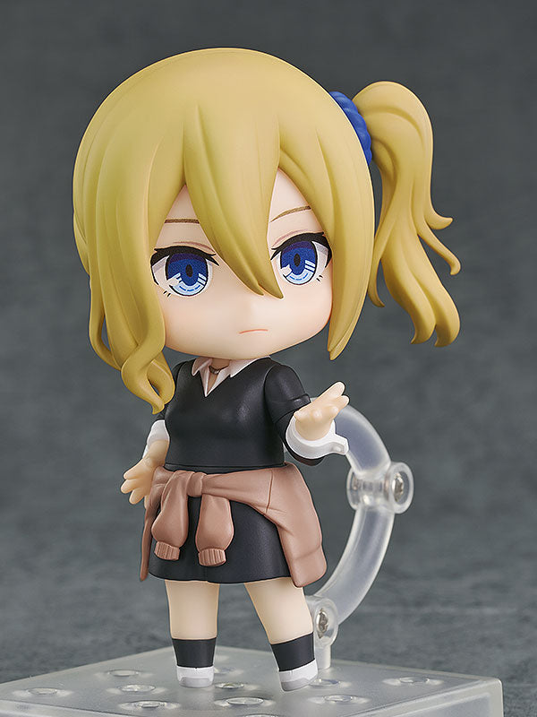 Good Smile Company 2257 Nendoroid Ai Hayasaka - Kaguya-Sama: Love Is War Chibi Figure