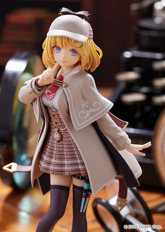 Good Smile Company POP UP PARADE Watson Amelia - hololive production Non Scale Figure