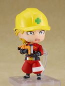 Orange Rouge 2270 Nendoroid Brian Nightraider - THE MARGINAL SERVICE Chibi Figure