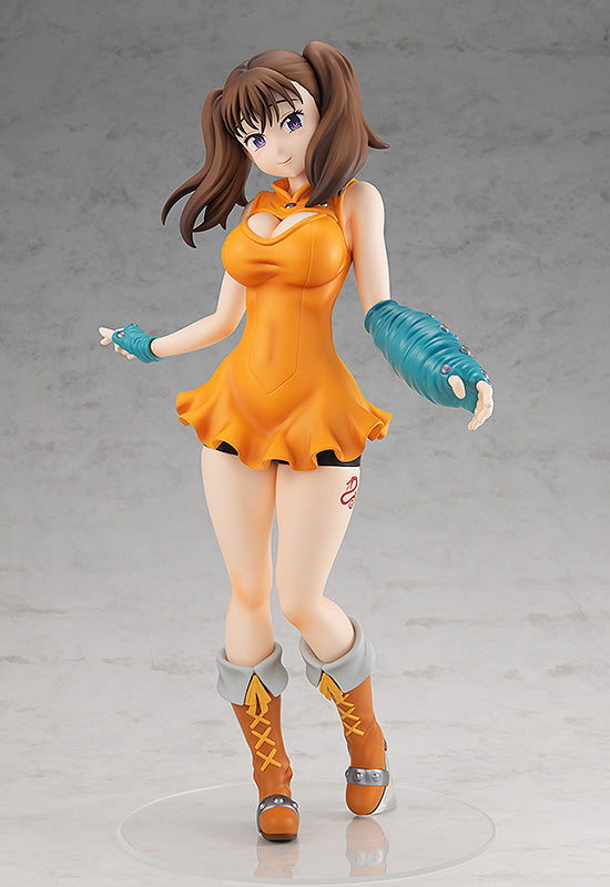 Good Smile Company POP UP PARADE Diane XL Size - The Seven Deadly Sins Non Scale Figure