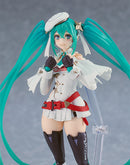 Max Factory SP-161 figma Racing Miku 2023 ver. - Hatsune Miku Action Figure