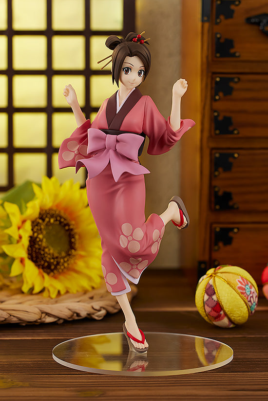 Good Smile Company POP UP PARADE Fuu L Size - Samurai Champloo Non Scale Figure