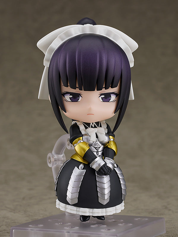 Good Smile Company 2194 Nendoroid Narberal Gamma - Overlord Chibi Figure