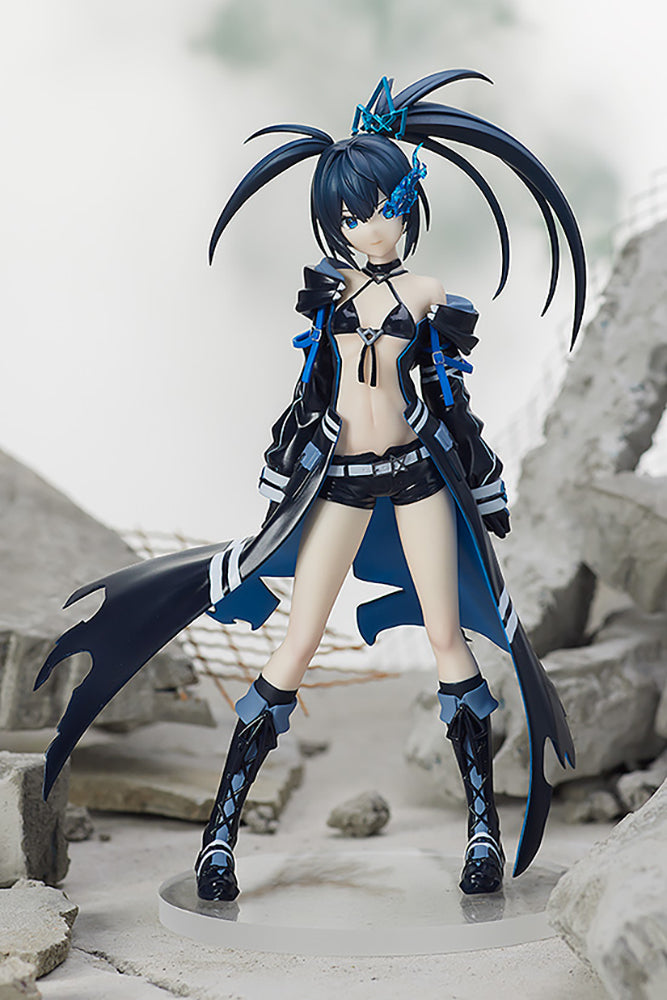 Good Smile Company POP UP PARADE Elishka - Black Rock Shooter Non Scale Figure