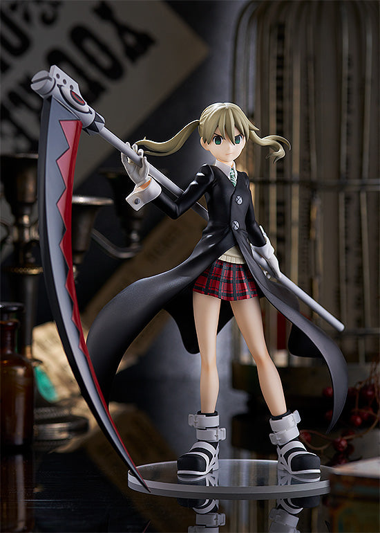 Good Smile Company POP UP PARADE Maka Albarn - Soul Eater Non Scale Figure