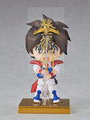 Good Smile Arts Shanghai 2158 Nendoroid Wataru Ikusabe - Mashin Hero Wataru Chibi Figure