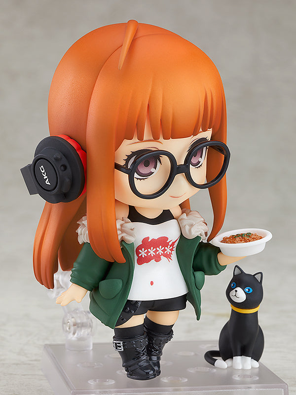 Good Smile Company 963 Nendoroid Futaba Sakura (3rd-run) - Persona Chibi Figure