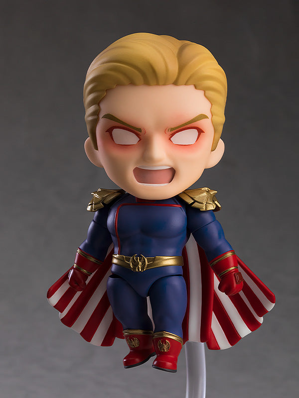 Good Smile Company 2170 Nendoroid Homelander - THE BOYS Chibi Figure