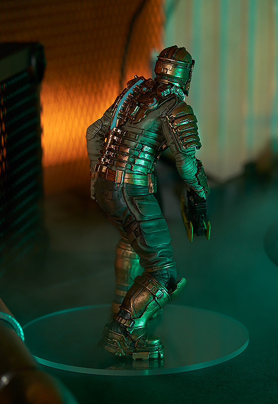 Good Smile Company POP UP PARADE Isaac Clarke - Dead Space Non Scale Figure