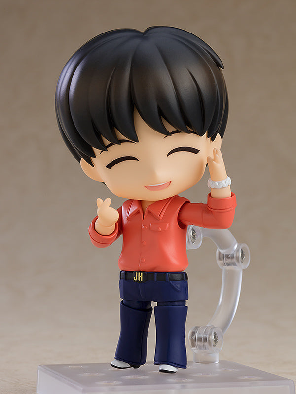 Good Smile Company 1804 Nendoroid j-hope - TinyTAN Chibi Figure