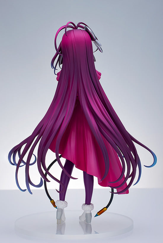 Good Smile Company POP UP PARADE Schwi: Concert Ver. L Size - No Game No Life Non Scale Figure