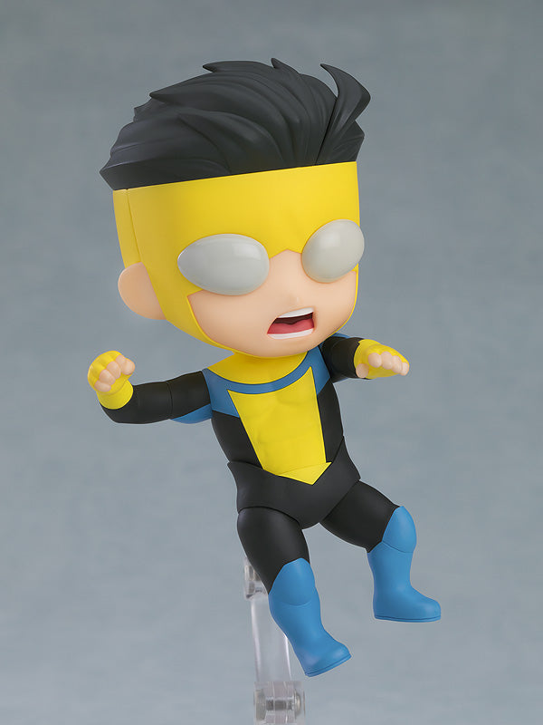 Good Smile Company 2308 Nendoroid Invincible - Invincible Chibi Figure